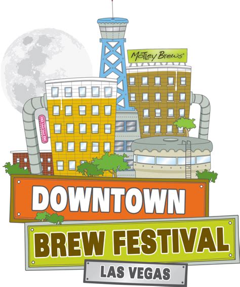 Downtown Brew Festival 